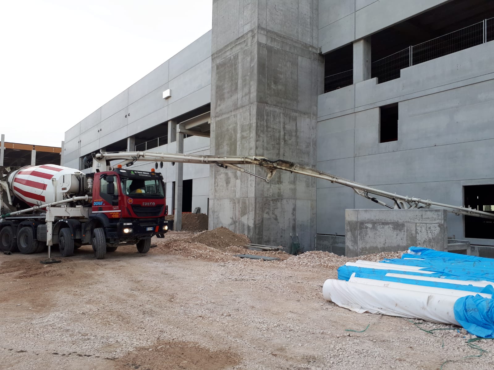 Cantieri f.lli Donà